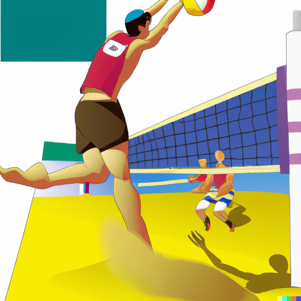 Beach-Volley Club Prilly